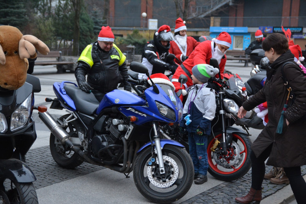 Brzeg rozświetlony po raz dziewiąty [fotorelacja]