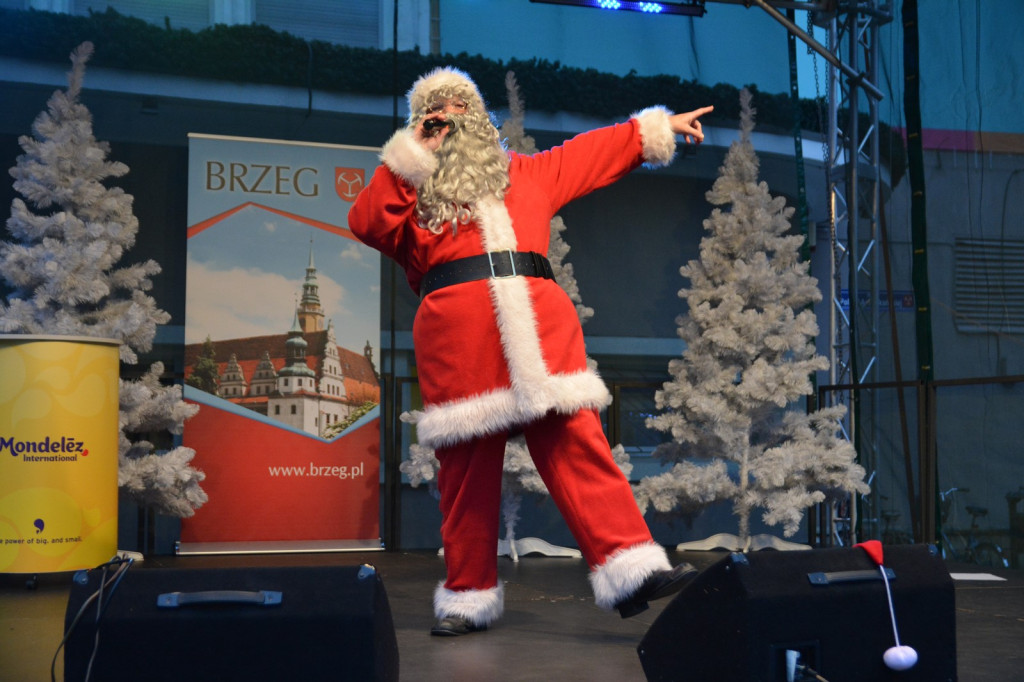 Brzeg rozświetlony po raz dziewiąty [fotorelacja]