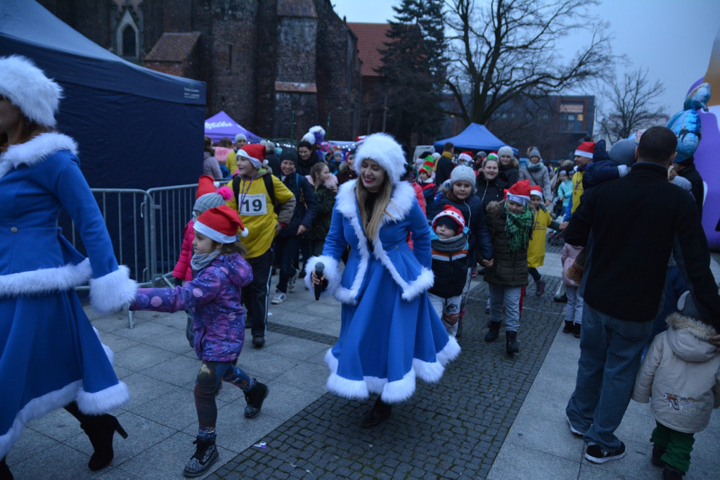 Brzeg rozświetlony po raz dziewiąty [fotorelacja]