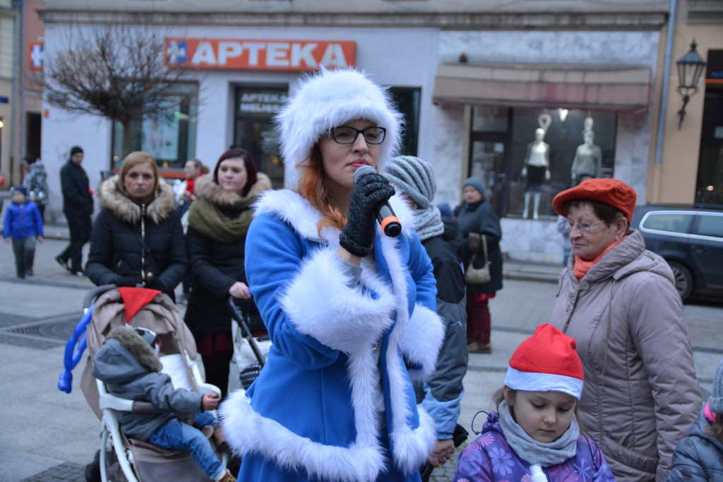 Brzeg rozświetlony po raz dziewiąty [fotorelacja]
