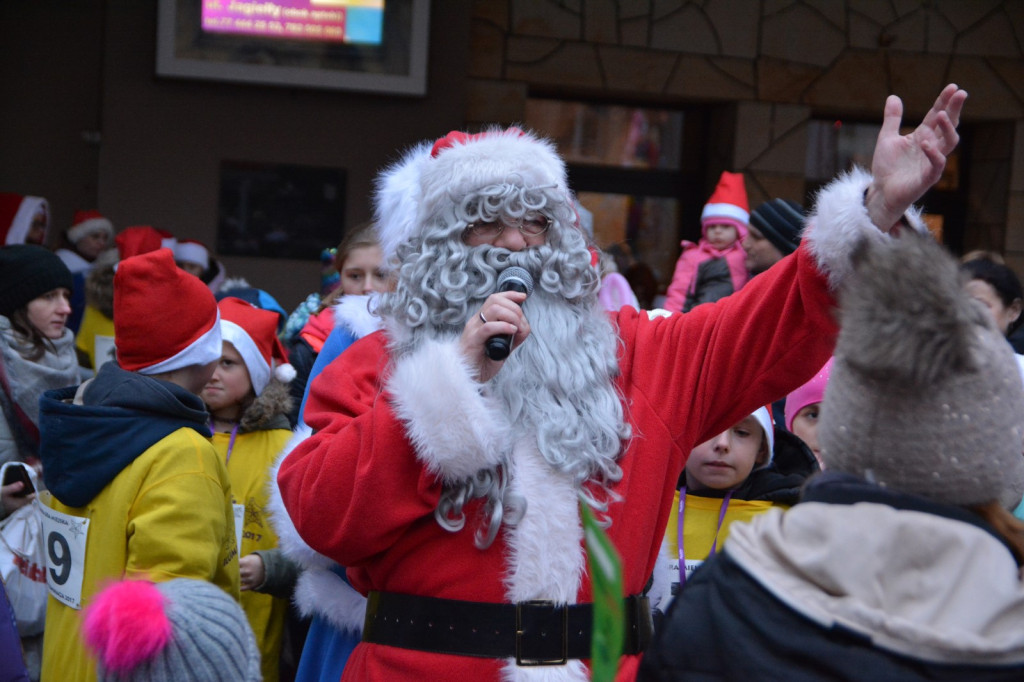 Brzeg rozświetlony po raz dziewiąty [fotorelacja]