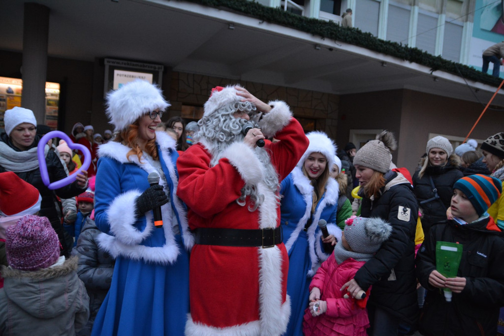 Brzeg rozświetlony po raz dziewiąty [fotorelacja]