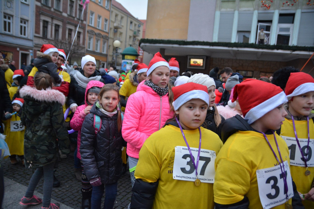 Brzeg rozświetlony po raz dziewiąty [fotorelacja]