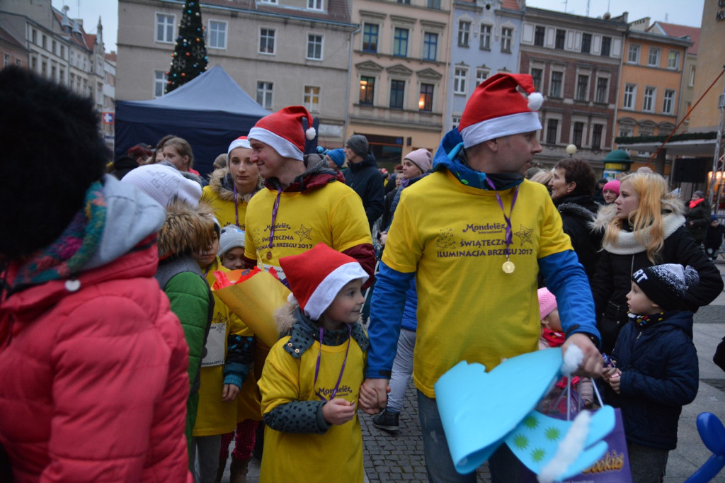 Brzeg rozświetlony po raz dziewiąty [fotorelacja]