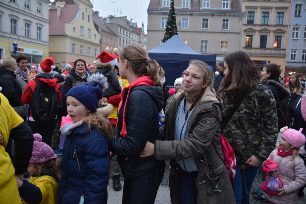 Brzeg rozświetlony po raz dziewiąty [fotorelacja]