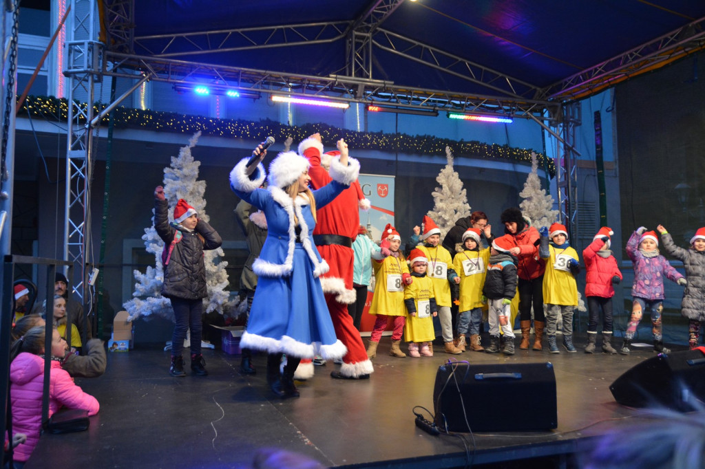 Brzeg rozświetlony po raz dziewiąty [fotorelacja]