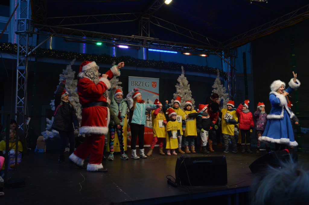 Brzeg rozświetlony po raz dziewiąty [fotorelacja]