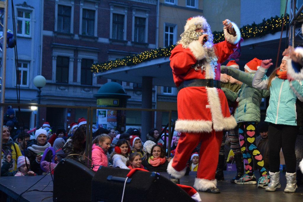 Brzeg rozświetlony po raz dziewiąty [fotorelacja]