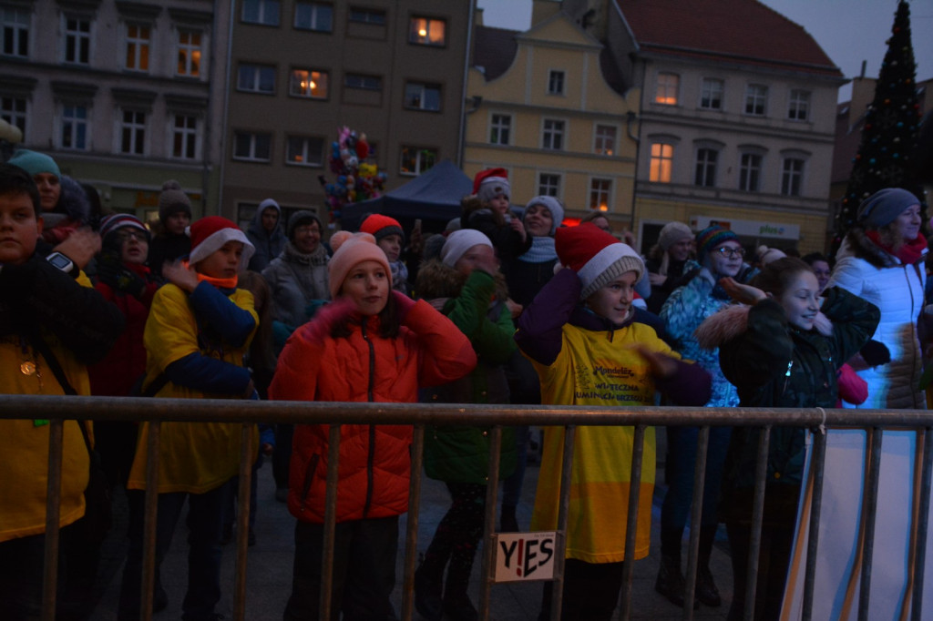 Brzeg rozświetlony po raz dziewiąty [fotorelacja]
