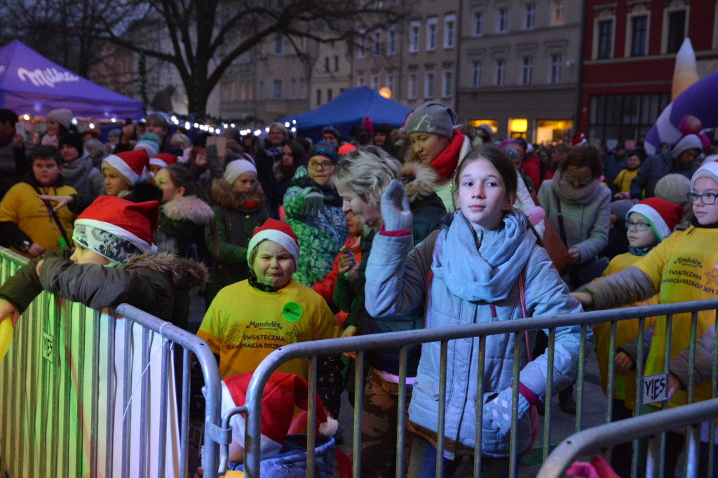 Brzeg rozświetlony po raz dziewiąty [fotorelacja]