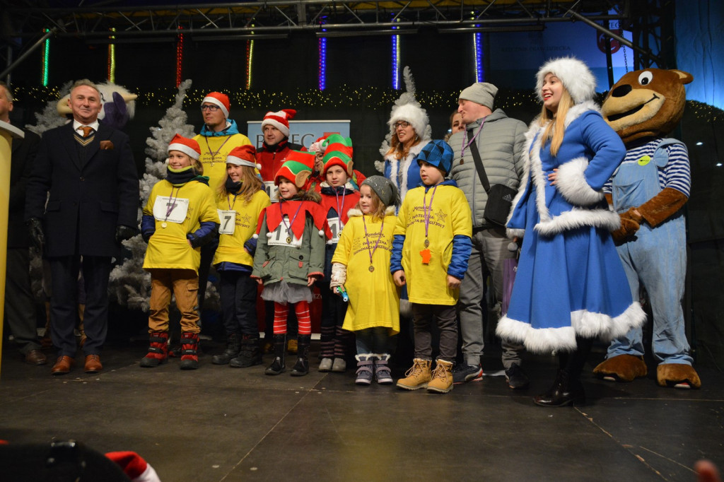 Brzeg rozświetlony po raz dziewiąty [fotorelacja]