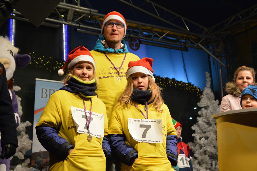 Brzeg rozświetlony po raz dziewiąty [fotorelacja]