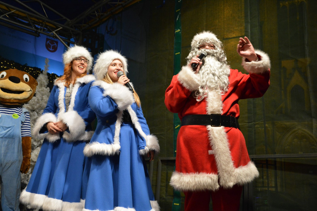 Brzeg rozświetlony po raz dziewiąty [fotorelacja]