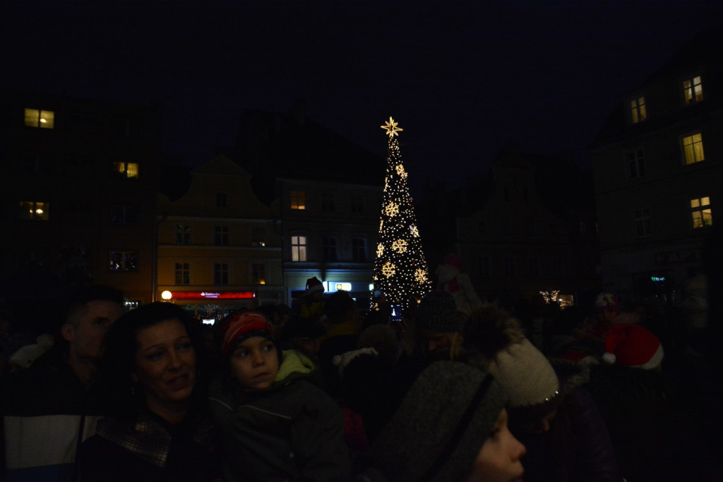 Brzeg rozświetlony po raz dziewiąty [fotorelacja]