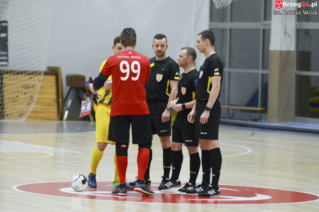 Piąta porażka z rzędu Gredaru