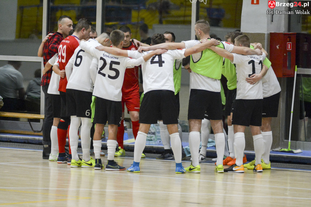 Piąta porażka z rzędu Gredaru