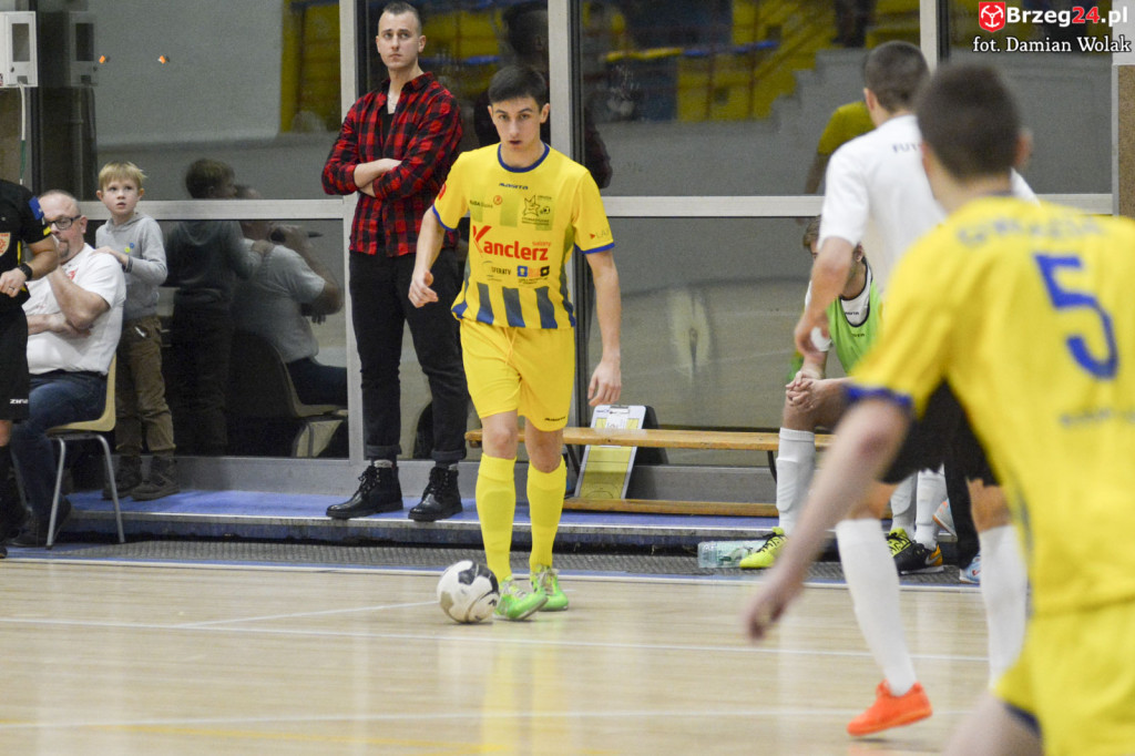 Piąta porażka z rzędu Gredaru