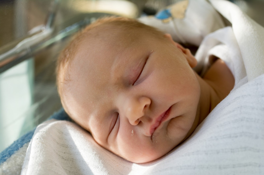 Urodzeni w Brzegu - Najmłodsi mieszkańcy regionu (24)