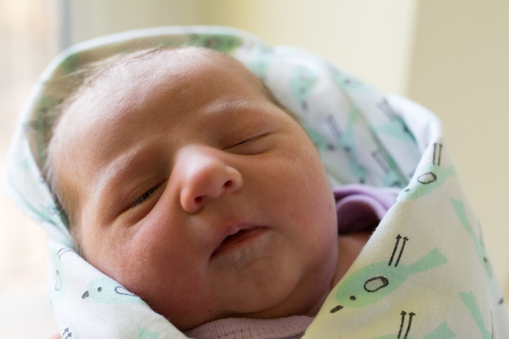 Urodzeni w Brzegu - Najmłodsi mieszkańcy regionu (24)