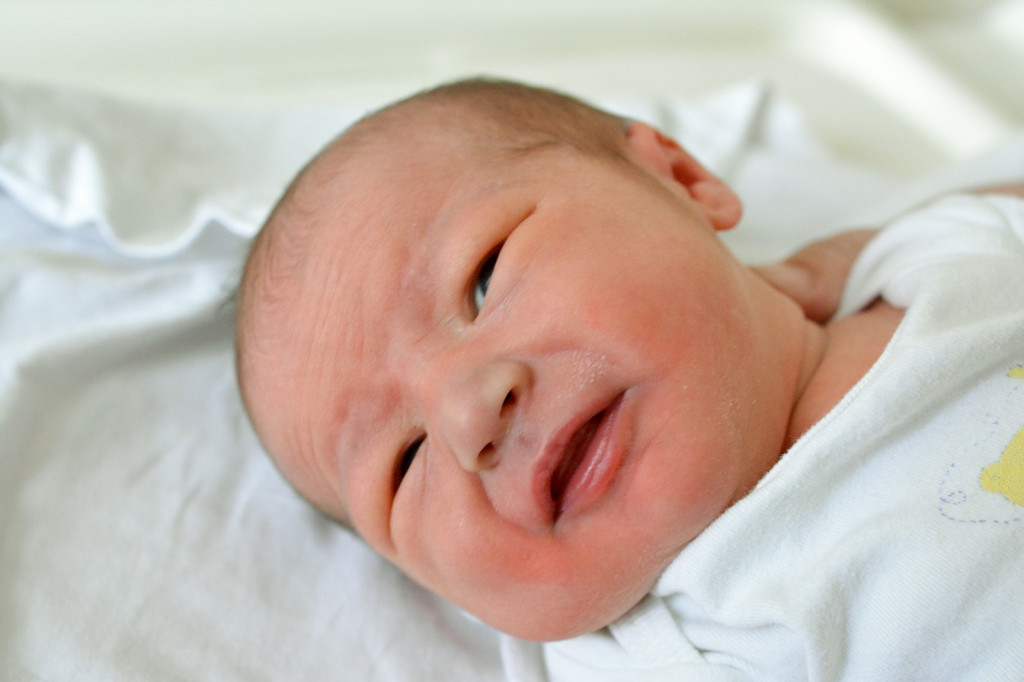 Urodzeni w Brzegu - Najmłodsi mieszkańcy regionu (24)