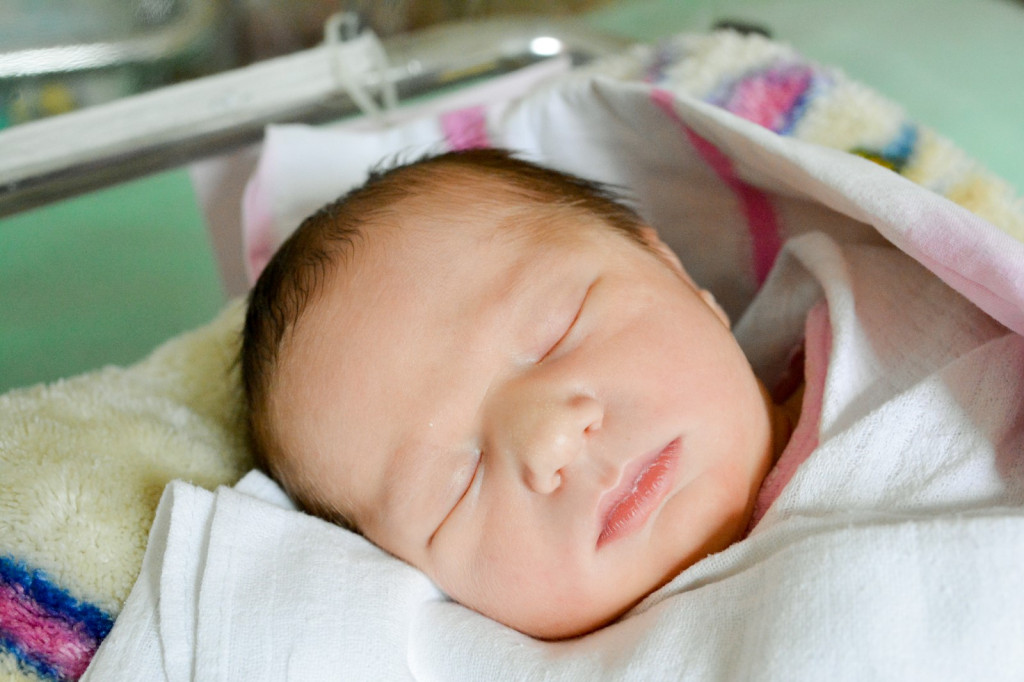 Urodzeni w Brzegu - Najmłodsi mieszkańcy regionu (24)