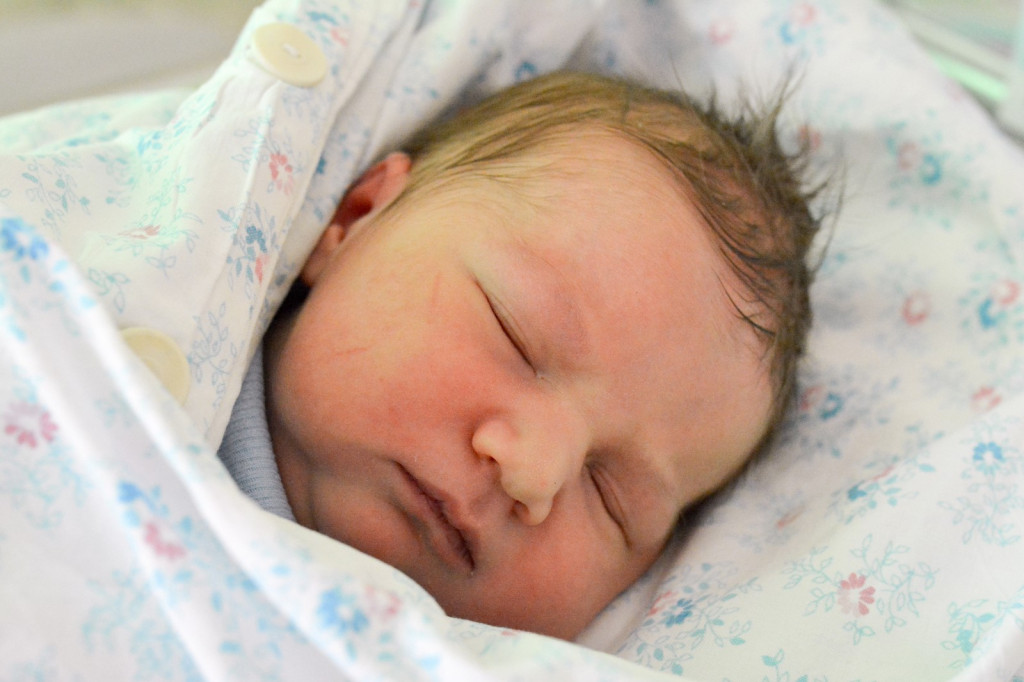 Urodzeni w Brzegu - Najmłodsi mieszkańcy regionu (24)