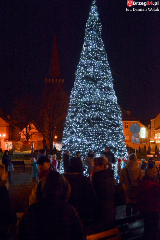 Mikołajki w Grodkowie [fotorelacja]
