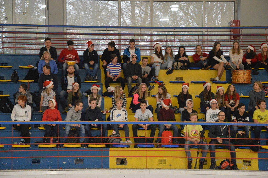 Nasi piłkarze ręczni najlepsi w województwie