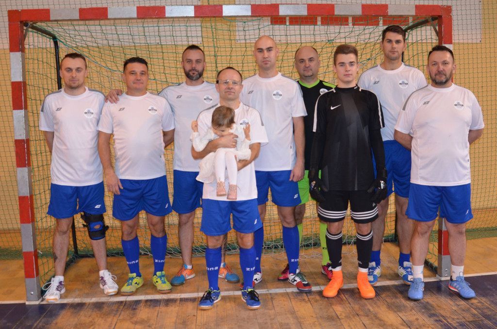 W Grodkowie zagrali dla Laury