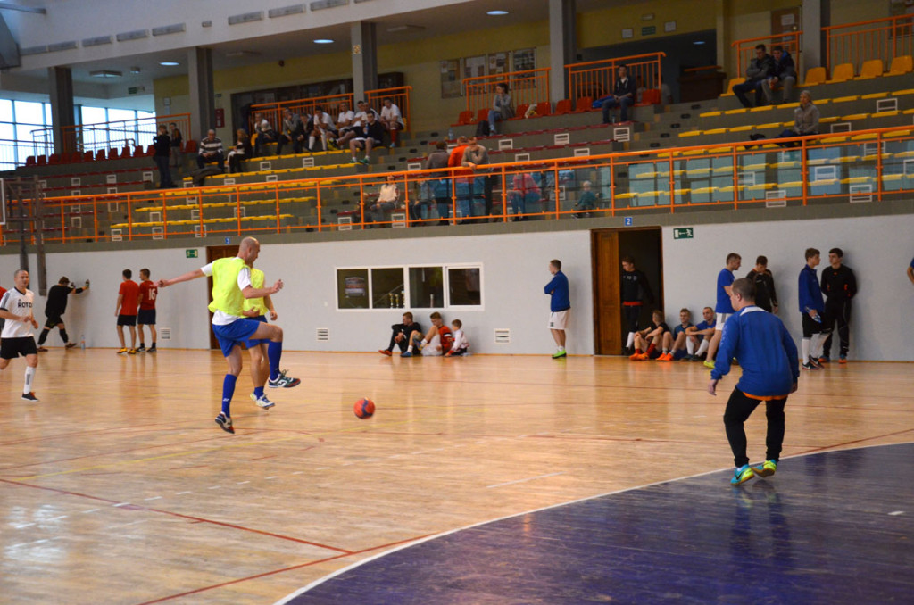 W Grodkowie zagrali dla Laury