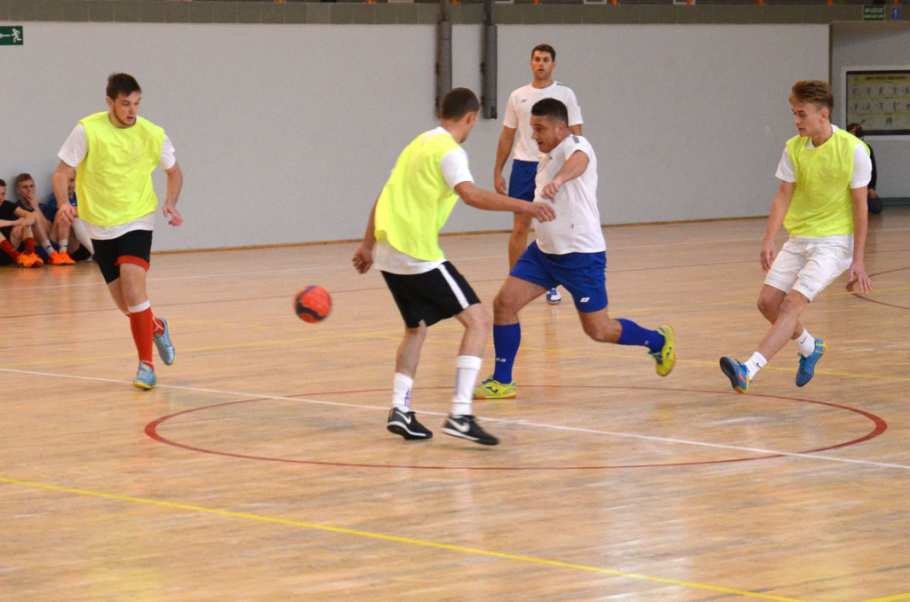 W Grodkowie zagrali dla Laury