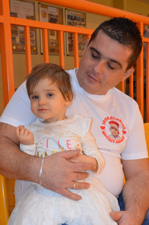 W Grodkowie zagrali dla Laury