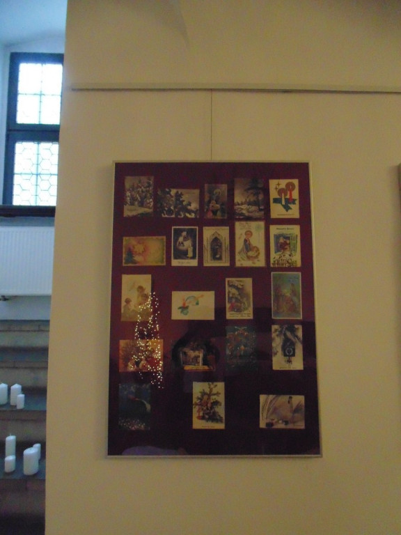 Otwarcie wystawy w Muzeum -  