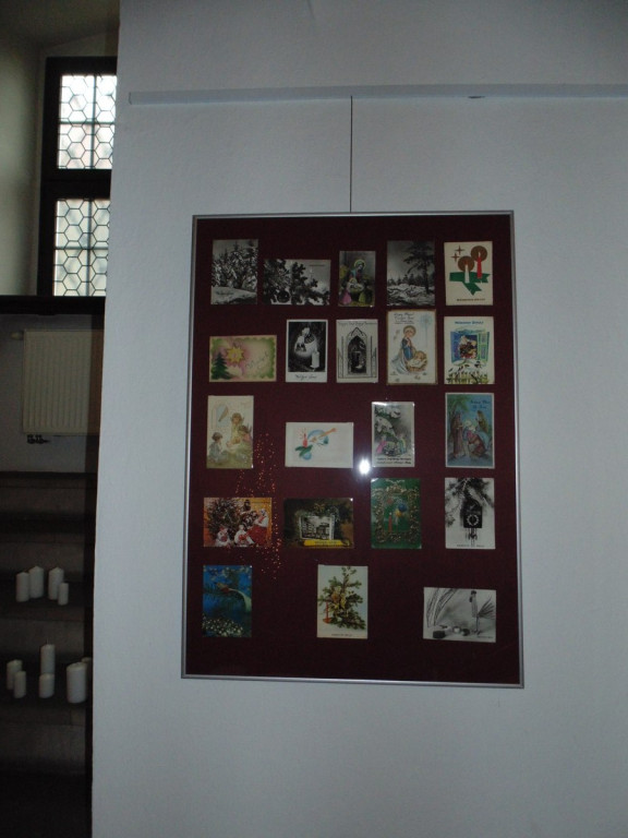 Otwarcie wystawy w Muzeum -  