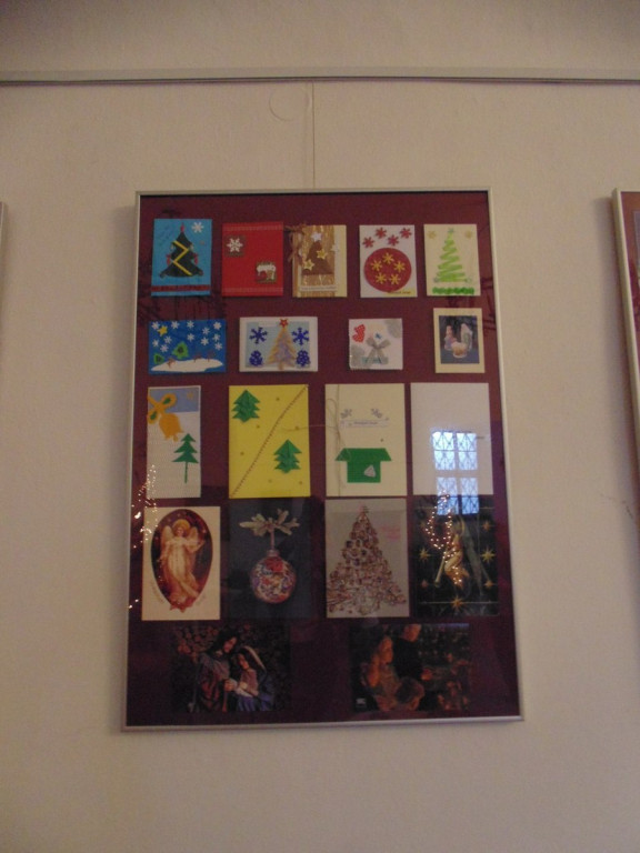 Otwarcie wystawy w Muzeum -  