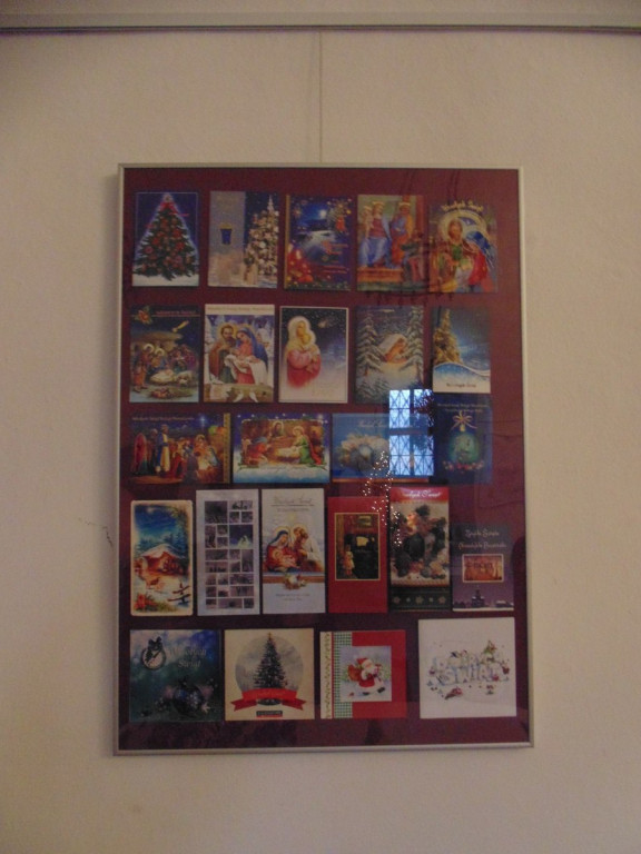 Otwarcie wystawy w Muzeum -  