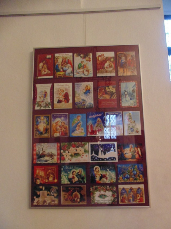 Otwarcie wystawy w Muzeum -  