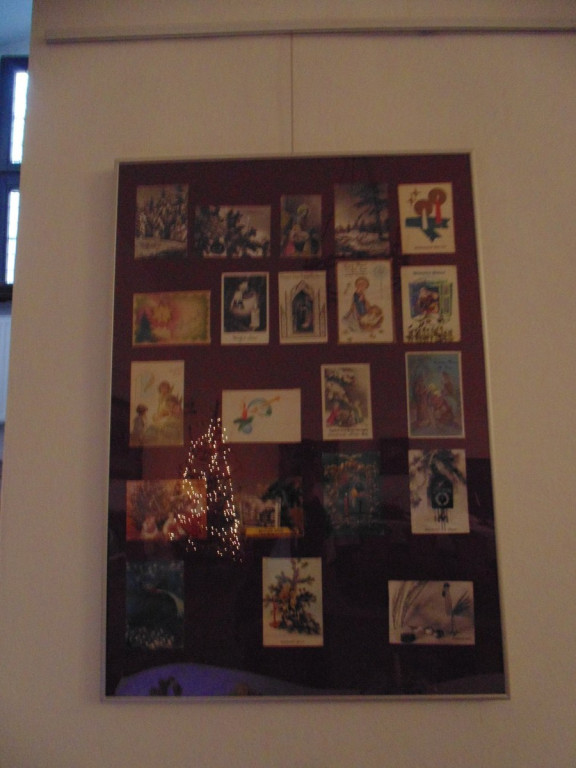 Otwarcie wystawy w Muzeum -  