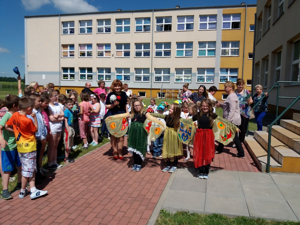 Kulturakny Grodków, czyli rodzinnie w Bibliotece o książkach i nie tylko