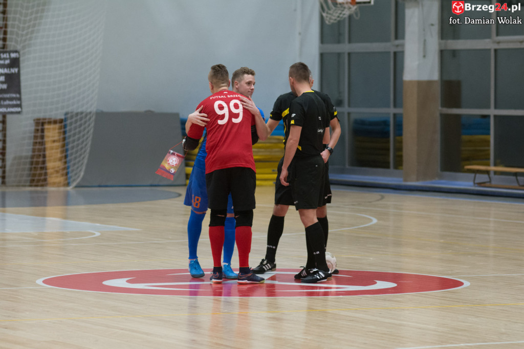 Piłkarze Gredaru wygrali z mocnym rywalem