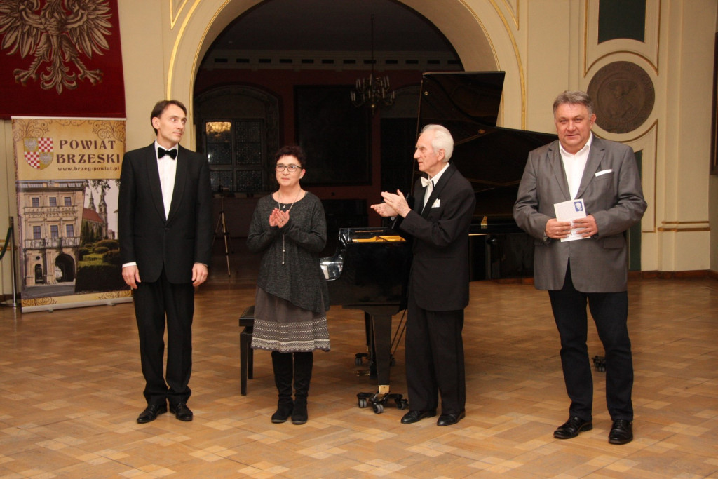 Muzyczne fantazje na trzy-czwarte