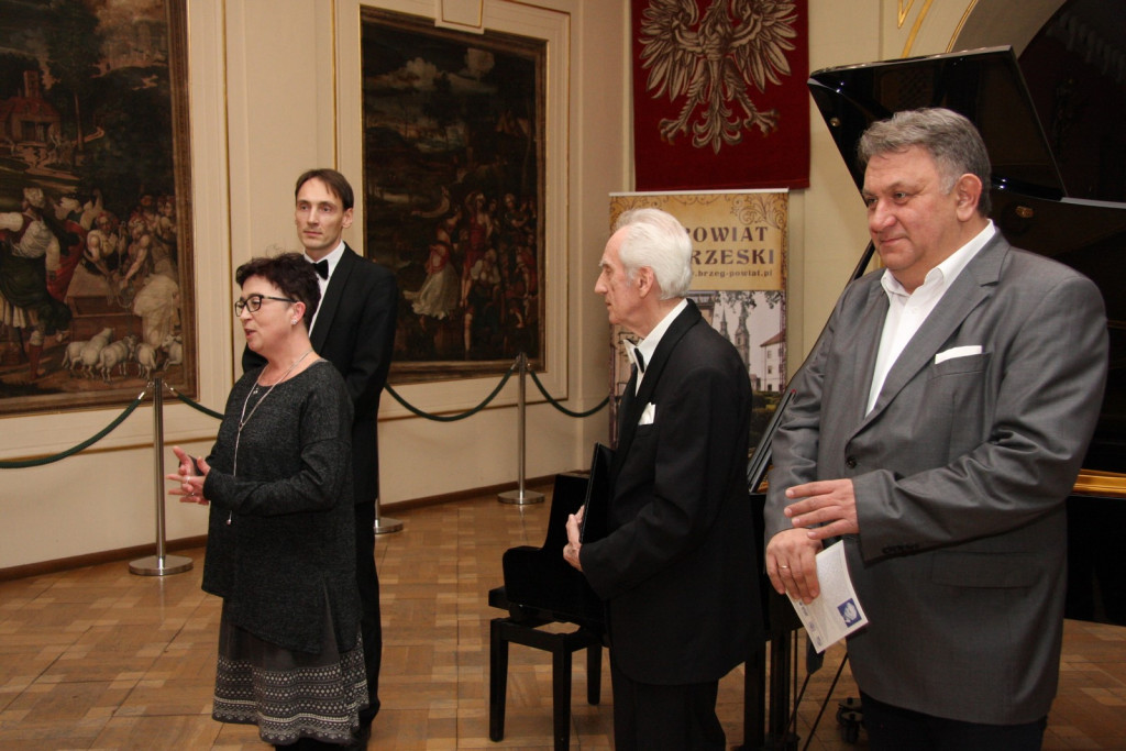 Muzyczne fantazje na trzy-czwarte