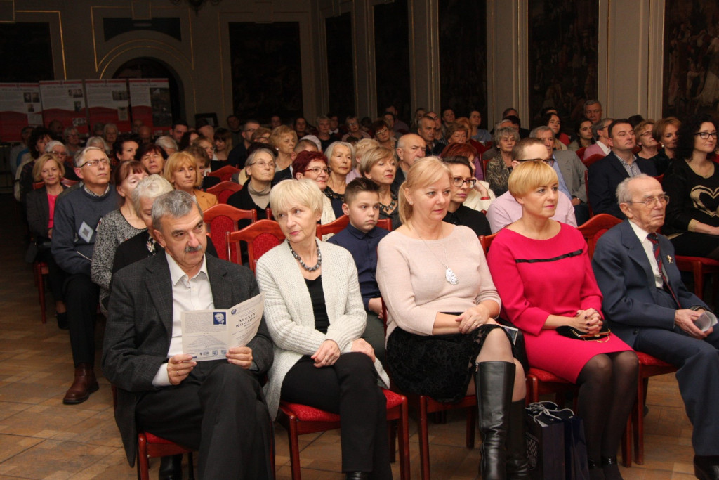 Muzyczne fantazje na trzy-czwarte