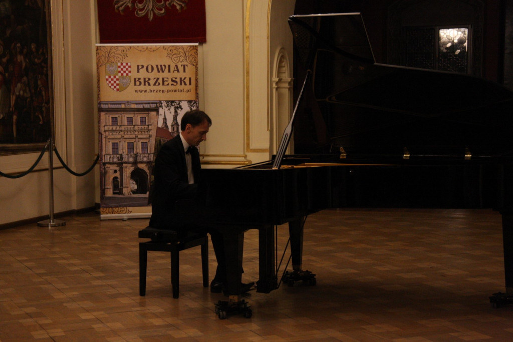 Muzyczne fantazje na trzy-czwarte