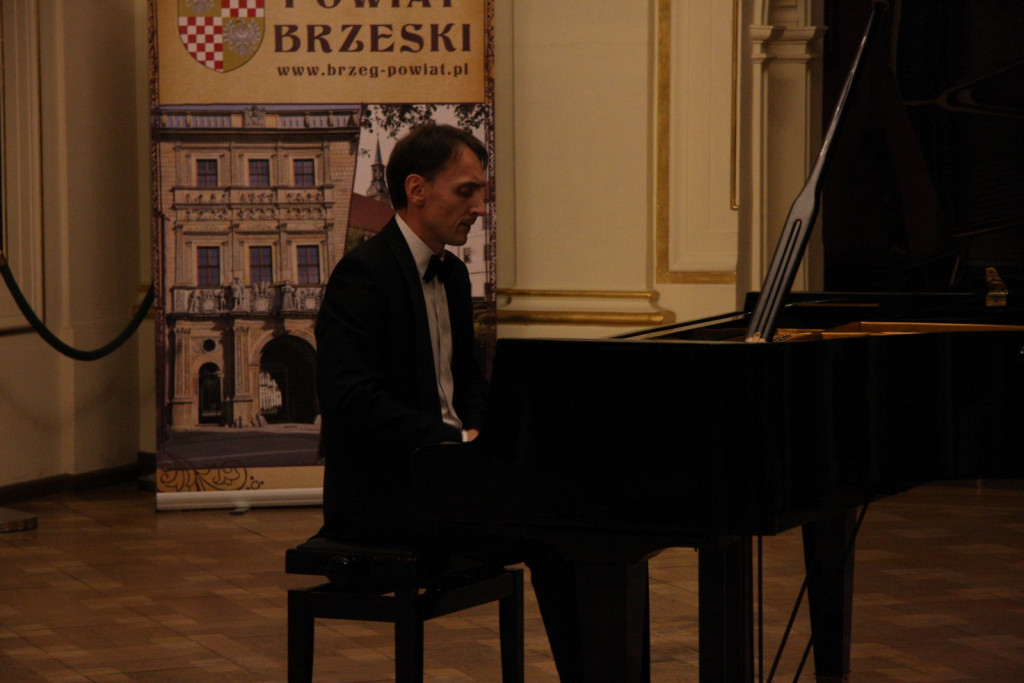 Muzyczne fantazje na trzy-czwarte