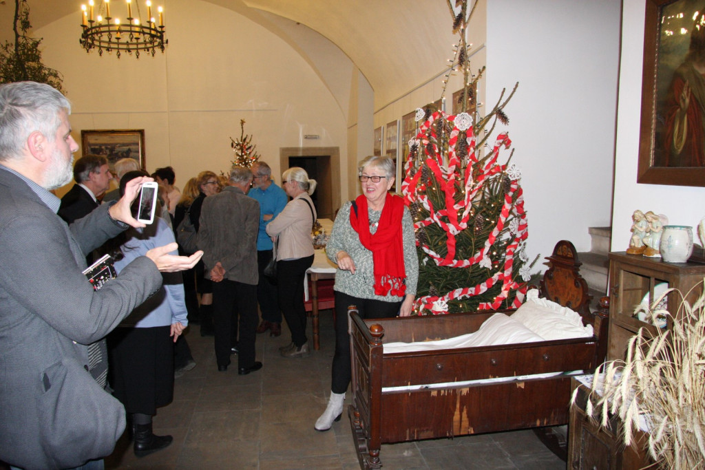 Muzyczne fantazje na trzy-czwarte