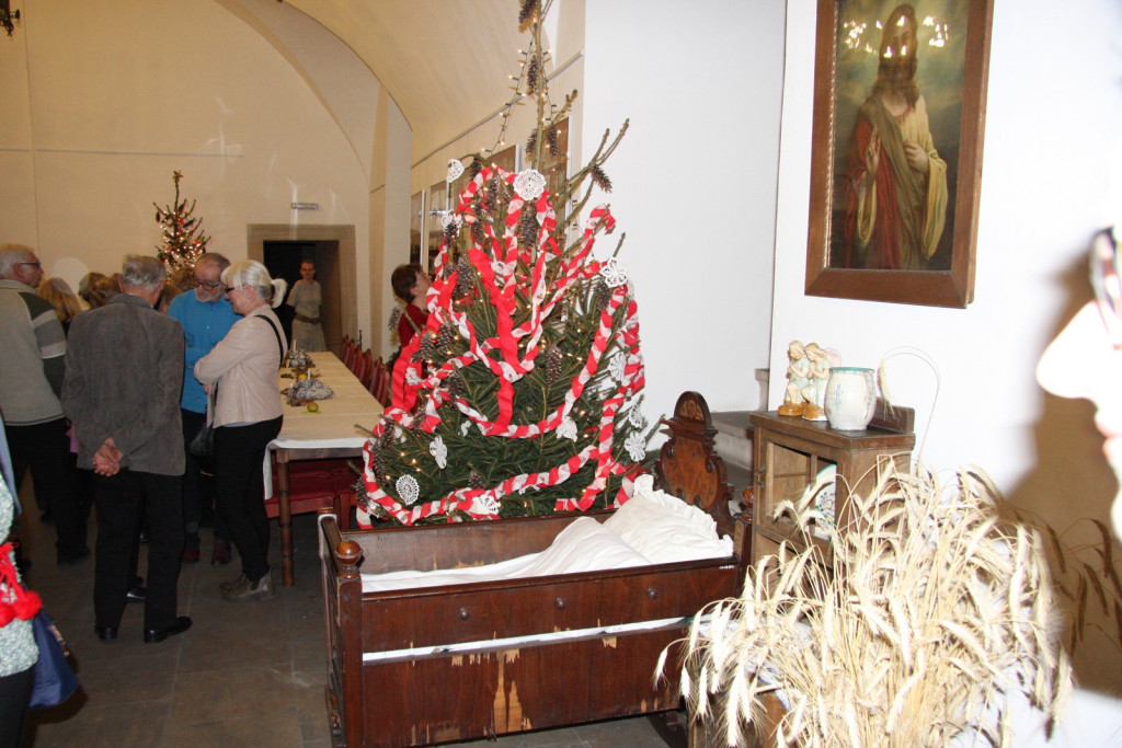 Muzyczne fantazje na trzy-czwarte