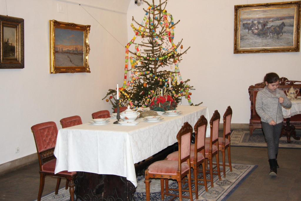 Muzyczne fantazje na trzy-czwarte