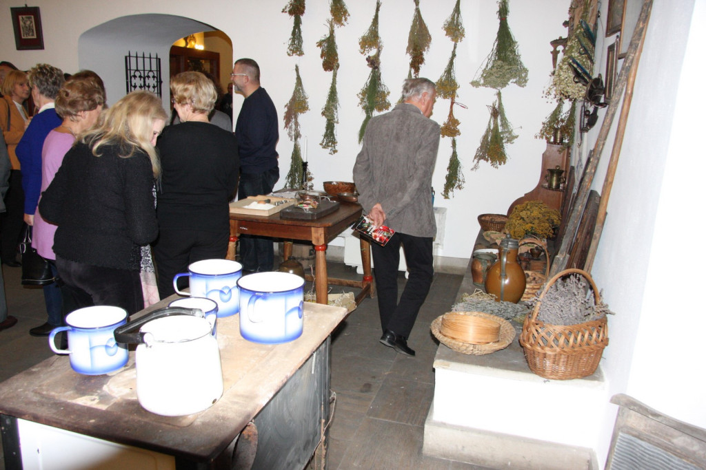 Muzyczne fantazje na trzy-czwarte