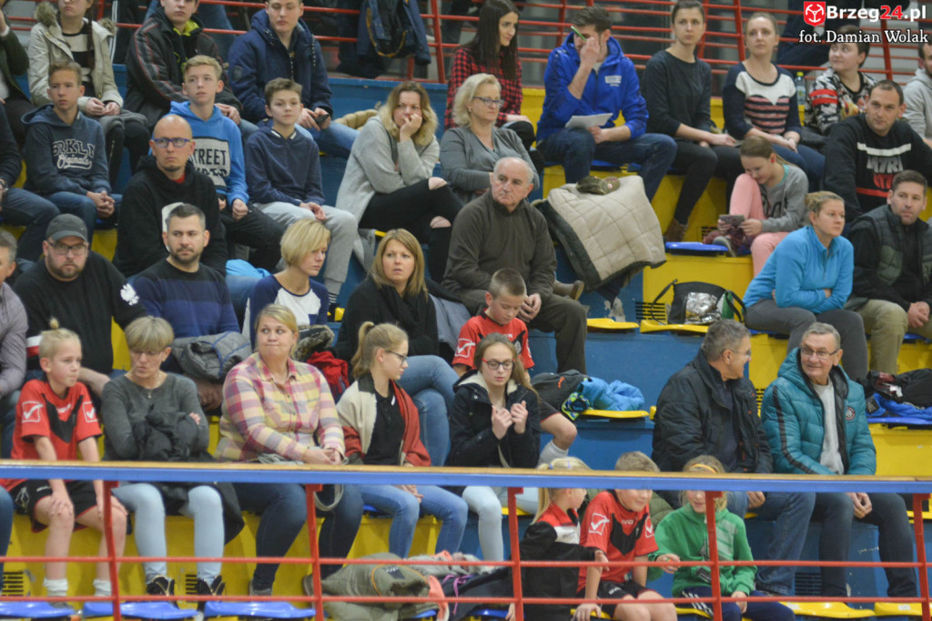 Piłkarze Gredaru wygrali z mocnym rywalem